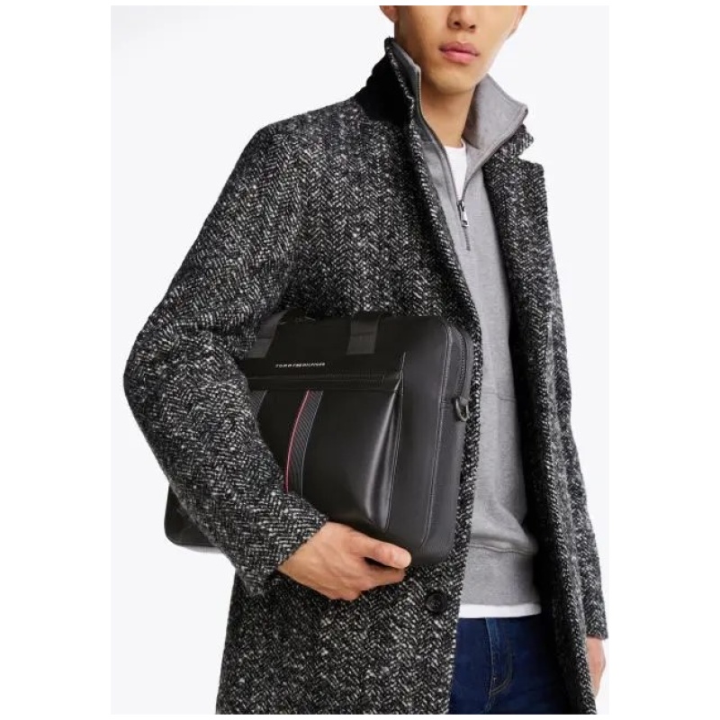 TOMMY HILFIGER Foundation computer bag